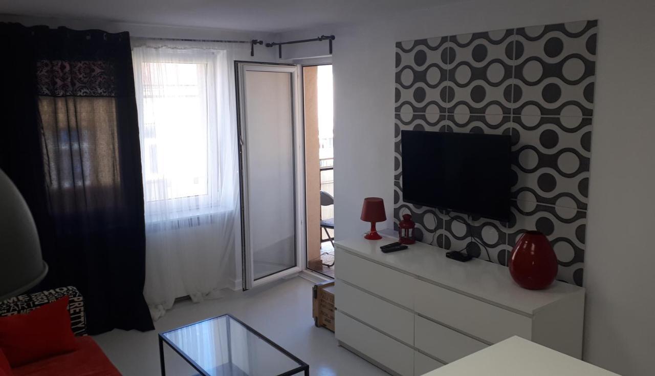 Apartamenty Centrum Rynek Market City Center キェルツェ エクステリア 写真