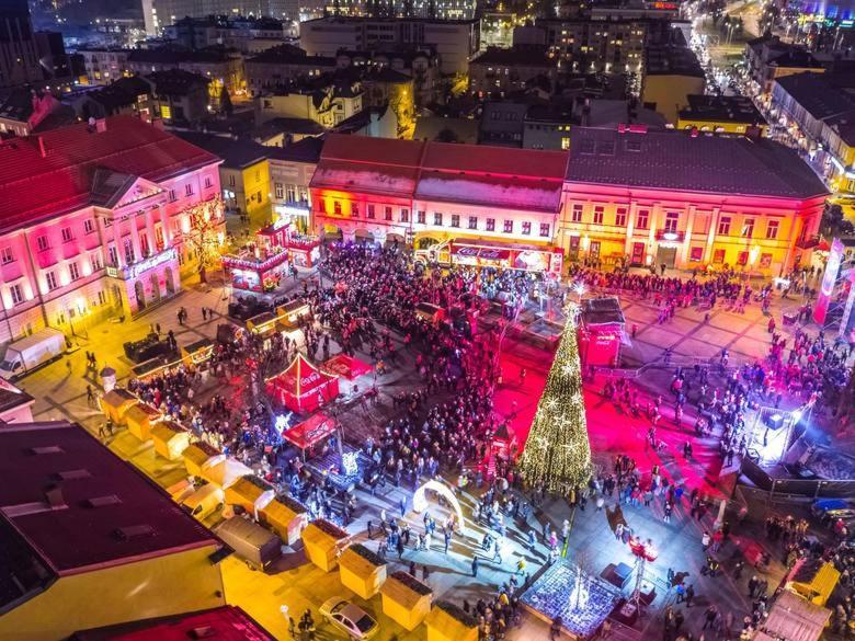 Apartamenty Centrum Rynek Market City Center キェルツェ エクステリア 写真