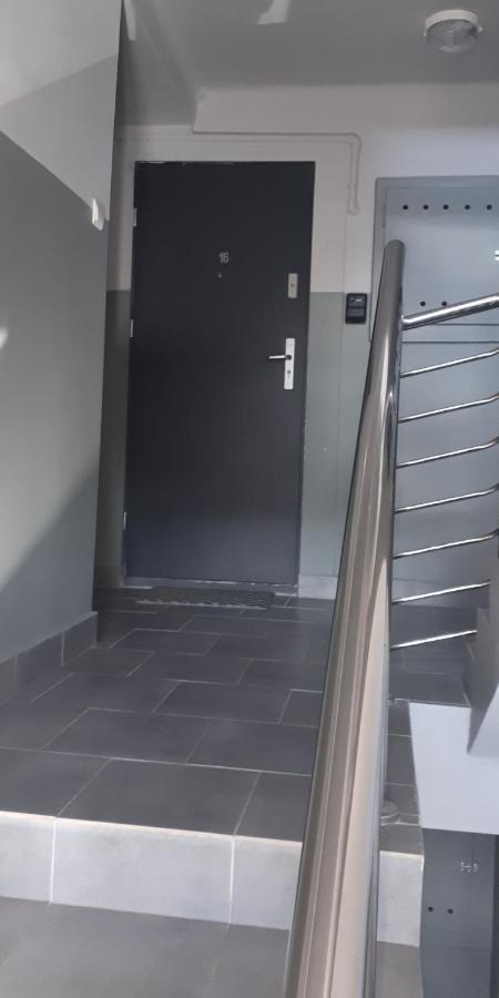 Apartamenty Centrum Rynek Market City Center キェルツェ エクステリア 写真
