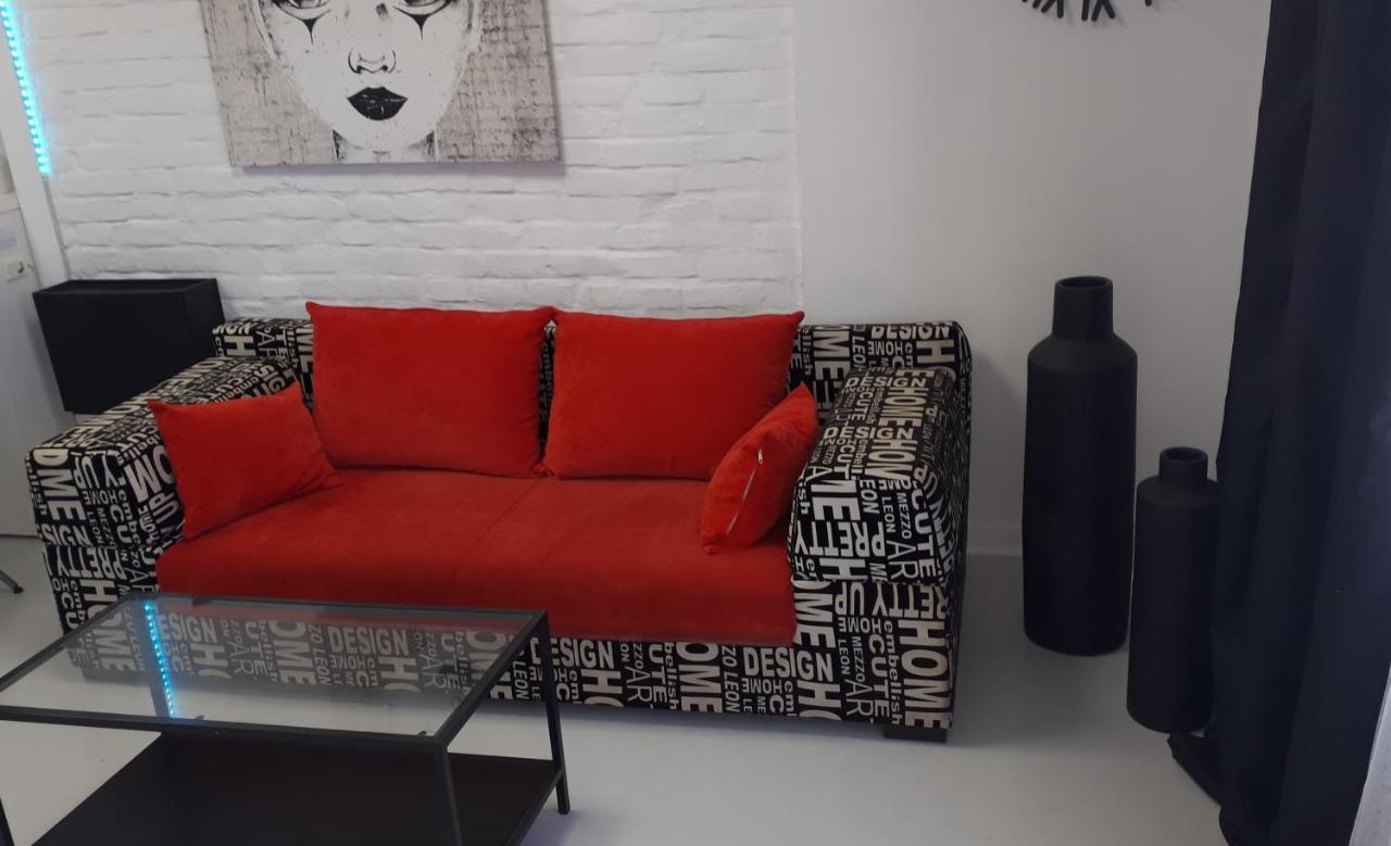 Apartamenty Centrum Rynek Market City Center キェルツェ エクステリア 写真