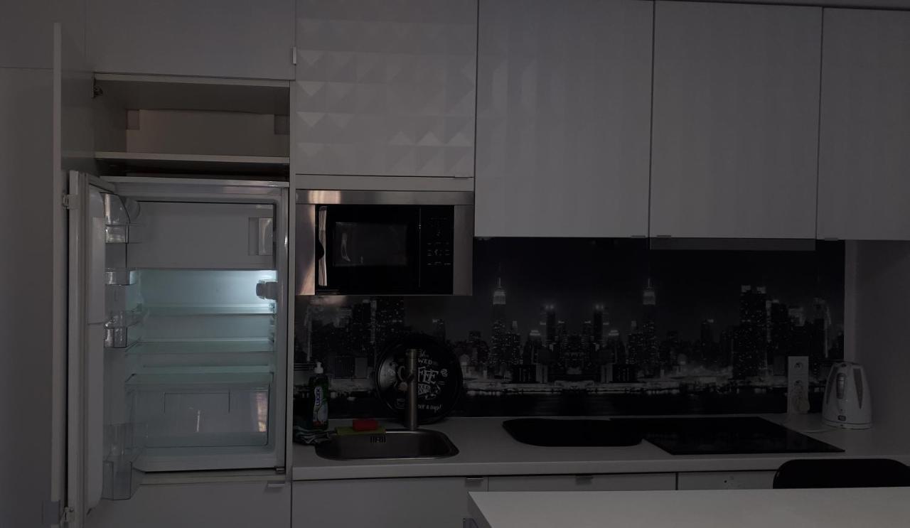 Apartamenty Centrum Rynek Market City Center キェルツェ エクステリア 写真
