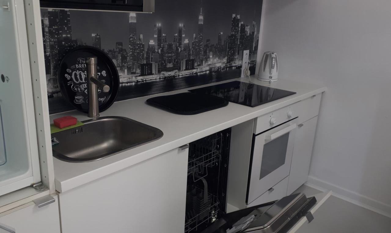 Apartamenty Centrum Rynek Market City Center キェルツェ エクステリア 写真